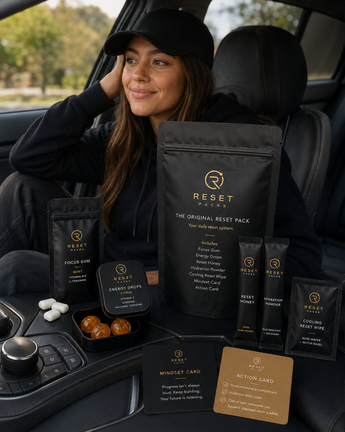Reset Packs — Everything you need to know