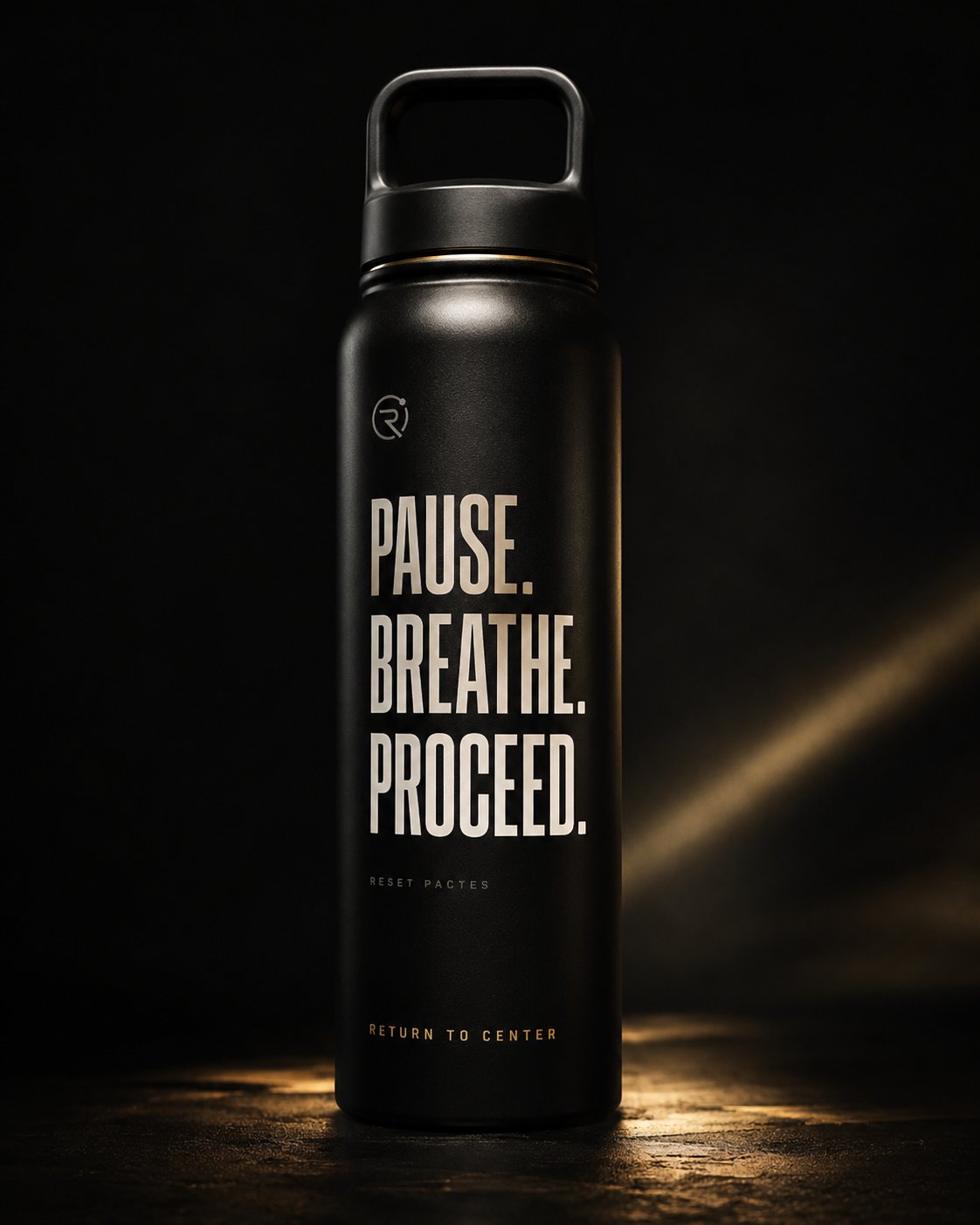 Water Bottle